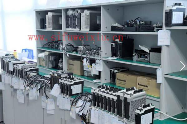 【搬運伺服電機】維修過程中，我們應該避免的14個問題